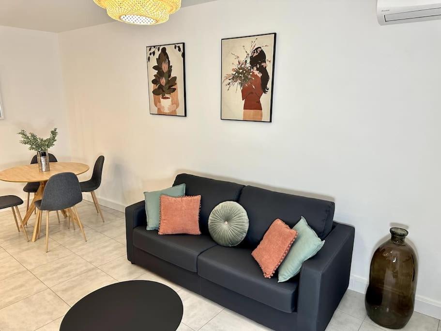 Apartmán Le Nid Douillet Nîmes Exteriér fotografie