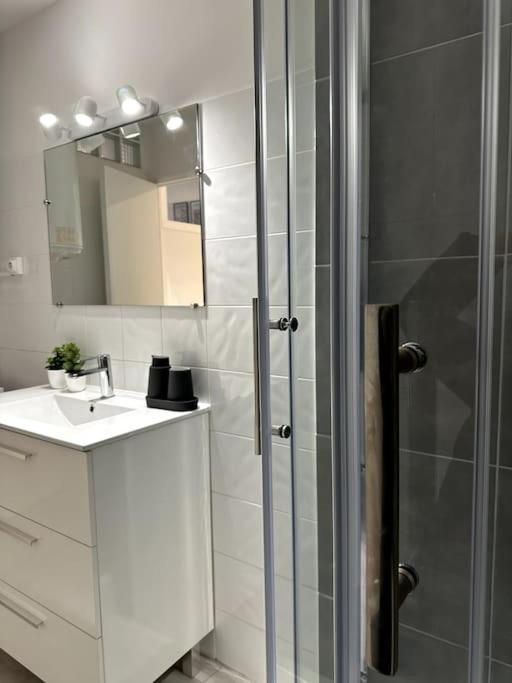 Apartmán Le Nid Douillet Nîmes Exteriér fotografie